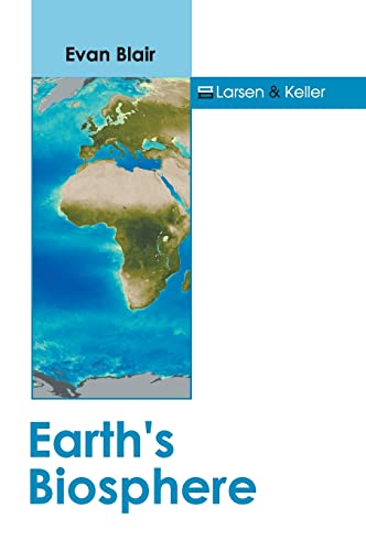 Earth's Biosphere [Hardcover]
