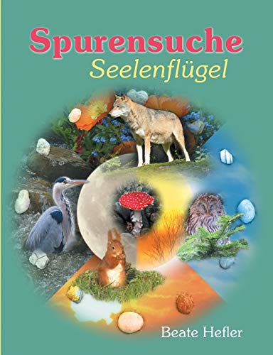 Spurensuche [Paperback]