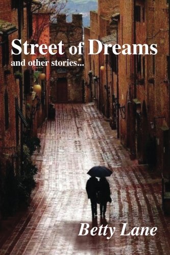 Street Of Dreams And Other Stories [Paperback]