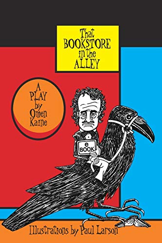 That Bookstore In The Alley [Paperback]