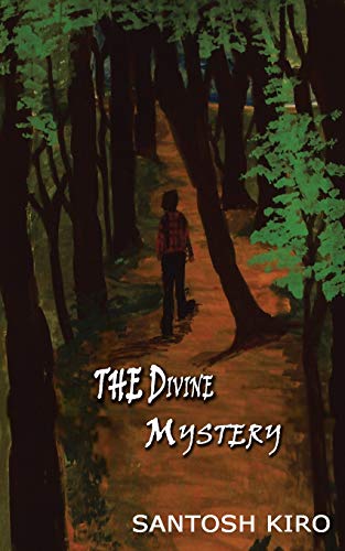 The Divine Mystery [Paperback]