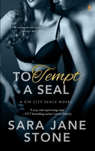 To Tempt A Seal [Paperback]