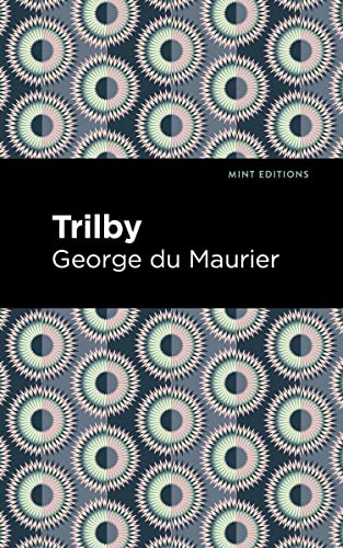 Trilby [Paperback]