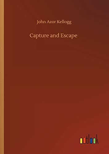 Capture And Escape