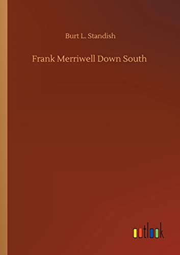 Frank Merriwell Down South
