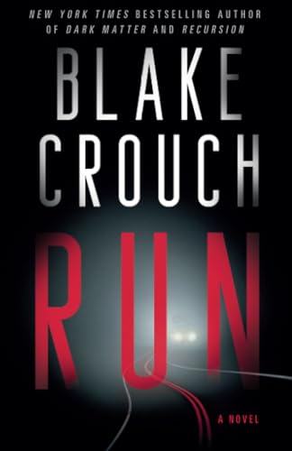 Run A Novel [Paperback]