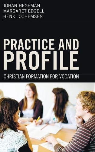 Practice And Profile [Hardcover]