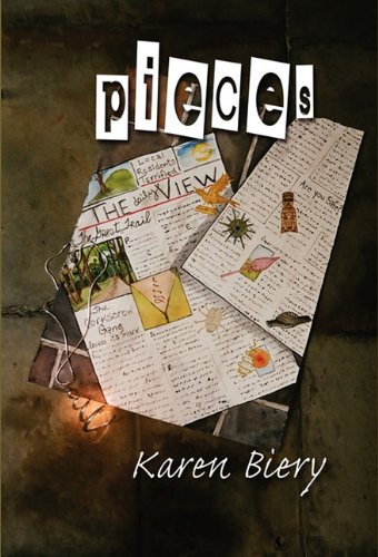 Pieces [Hardcover]