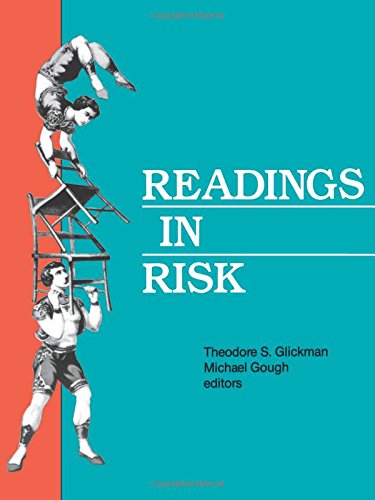 Readings in Risk [Paperback]