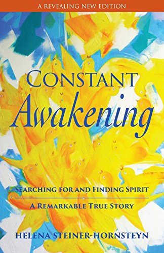 Constant Awakening [Paperback]