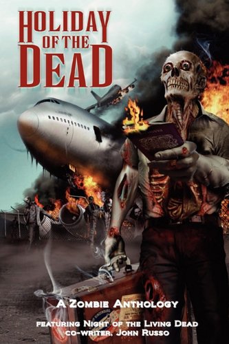 Holiday Of The Dead [Paperback]