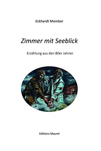 Zimmer Mit Seeblick (german Edition) [Hardcover]