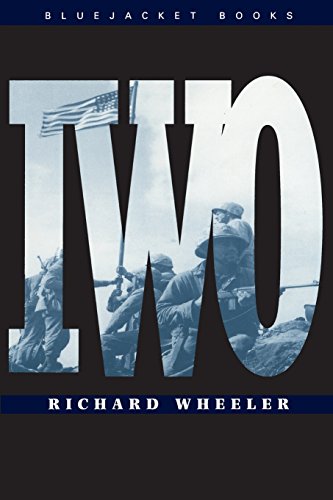 Iwo (bluejacket Books) [Paperback]