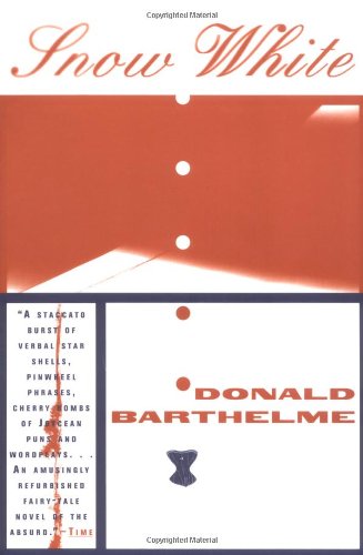 Snow White [Paperback]