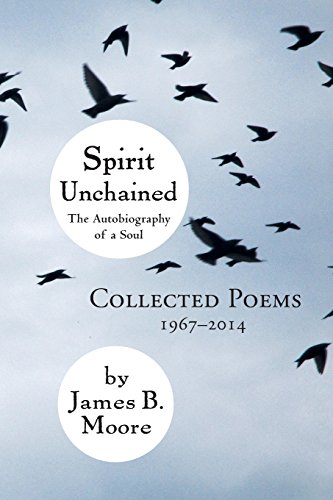 Spirit Unchained [Paperback]