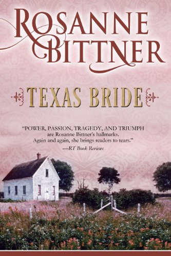 Texas Bride [Paperback]