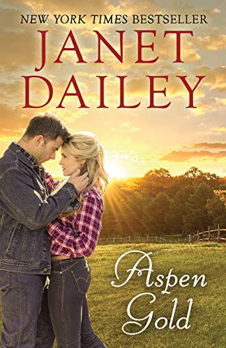 Aspen Gold [Paperback]