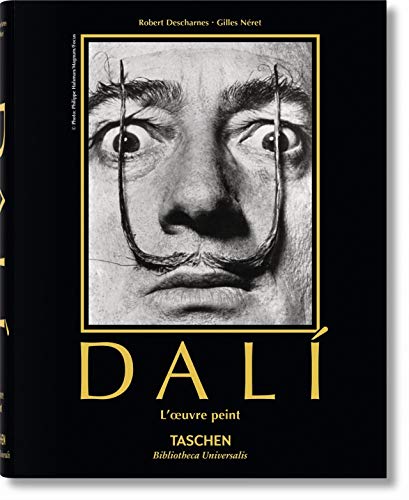 Dal. The Paintings [Hardcover]