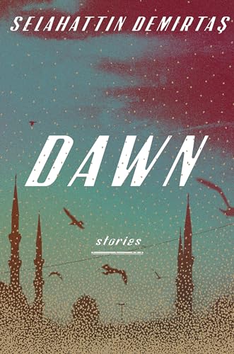 Dawn Stories [Hardcover]