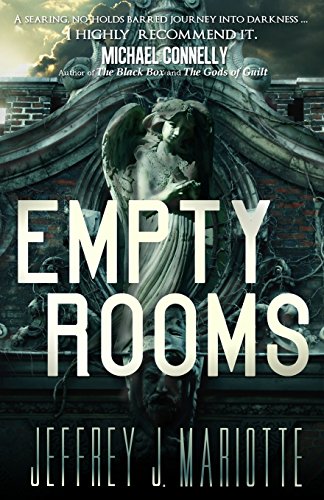 Empty Rooms (the Krebbs And Robey Casefiles) [Paperback]