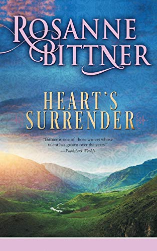 Heart's Surrender [Paperback]