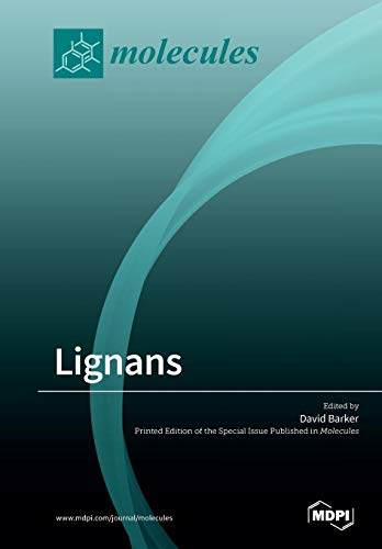 Lignans [Paperback]