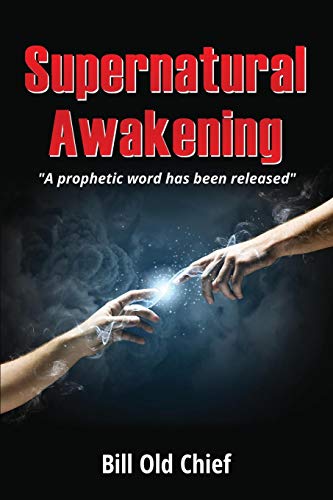 Supernatural Awakening [Paperback]