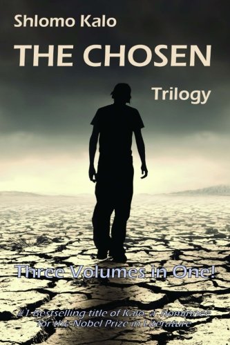 The Chosen Historical Fiction, The Full Trilogy, Three Volumes In One [Paperback]