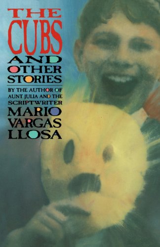 The Cubs and Other Stories [Paperback]
