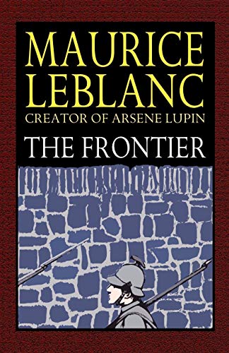 The Frontier [Paperback]