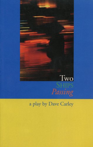 Two Ships Passing [Paperback]