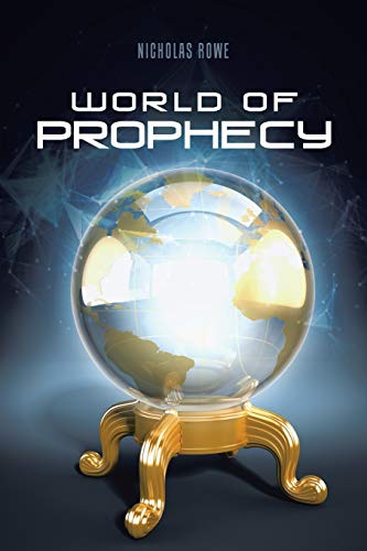 World Of Prophecy [Paperback]