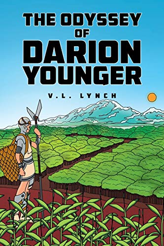 Odyssey of Darion Younger [Paperback]