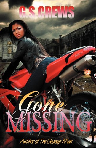 Gone Missing [Paperback]