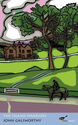 Island Pharisees [Paperback]