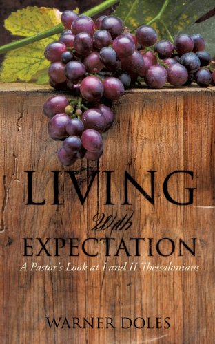 Living With Expectation [Paperback]