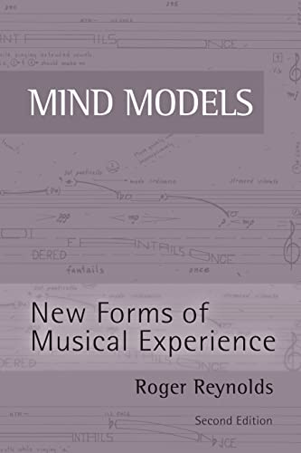 Mind Models [Paperback]