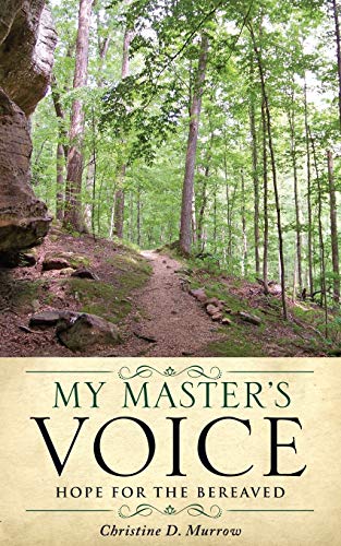 My Master's Voice [Paperback]
