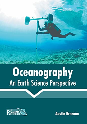 Oceanography An Earth Science Perspective [Hardcover]