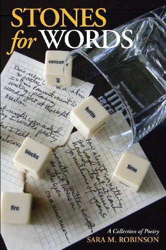 Stones For Words [Paperback]