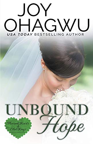 Unbound Hope - a Christian Suspense - Book 2 [Paperback]