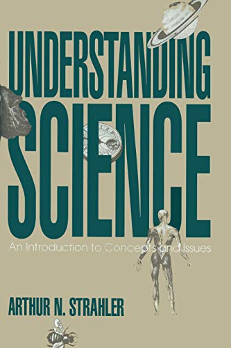 Understanding Science [Hardcover]