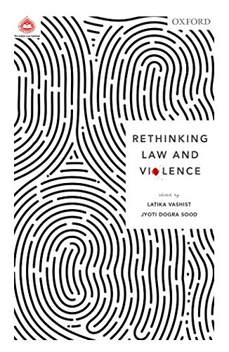 Rethinking Law and Violence [Hardcover]