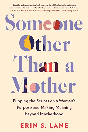 Someone Other Than a Mother Flipping the Scripts on a Woman's Purpose and Makin [Hardcover]