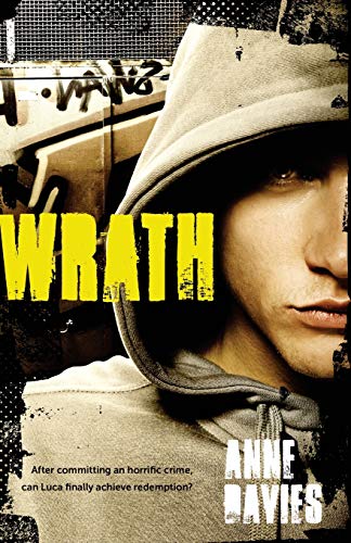 Wrath [Paperback]