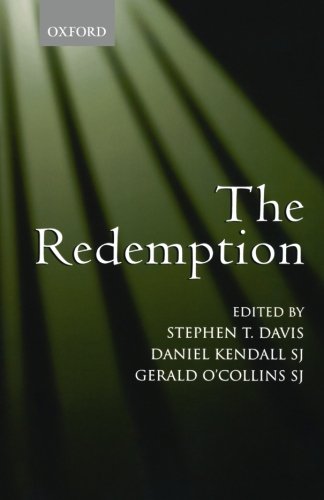 The Redemption An Interdisciplinary Symposium on Christ as Redeemer [Paperback]