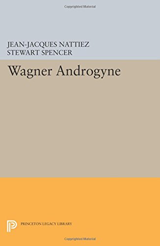 Wagner Androgyne [Paperback]