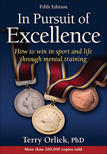 In Pursuit of Excellence [Paperback]