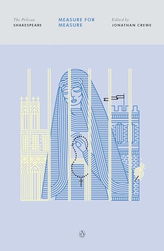 Measure for Measure [Paperback]