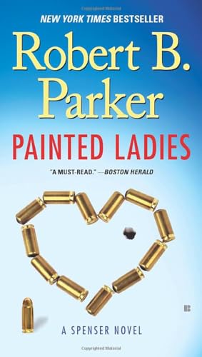 Painted Ladies [Paperback]